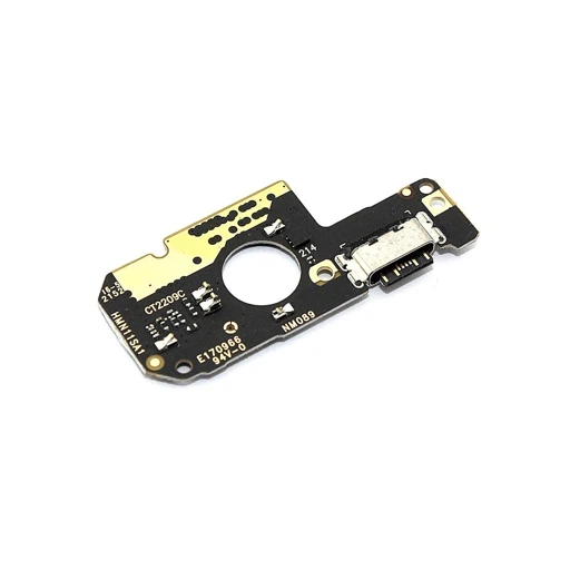 Нижняя плата Xiaomi Redmi Note 11